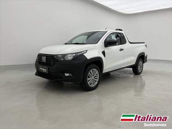 FIAT STRADA 1.4 FIRE FLEX ENDURANCE CS MANUAL FIAT STRADA 1.4 FIRE FLEX ENDURANCE CS MANUAL